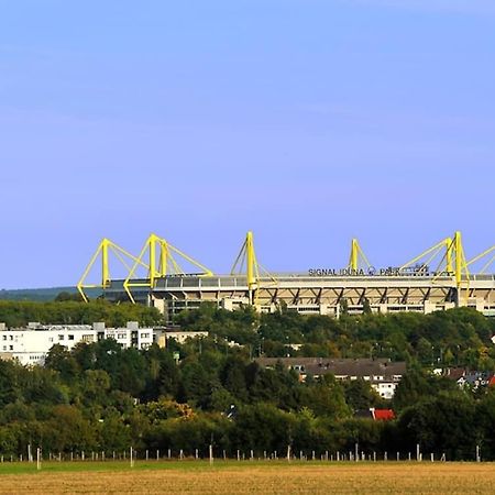 Schoene Grosse Wohnung 2 Schlafzimmer Bis 6 Pax Naehe Stadion Signal Iduna Ντόρτμουντ Εξωτερικό φωτογραφία