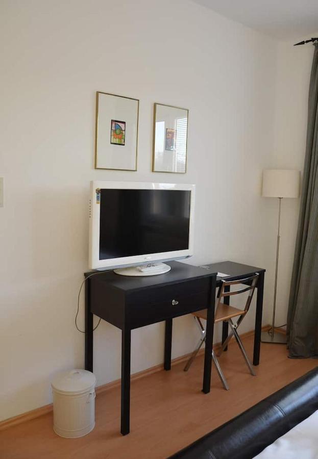 Schoene Grosse Wohnung 2 Schlafzimmer Bis 6 Pax Naehe Stadion Signal Iduna Ντόρτμουντ Εξωτερικό φωτογραφία