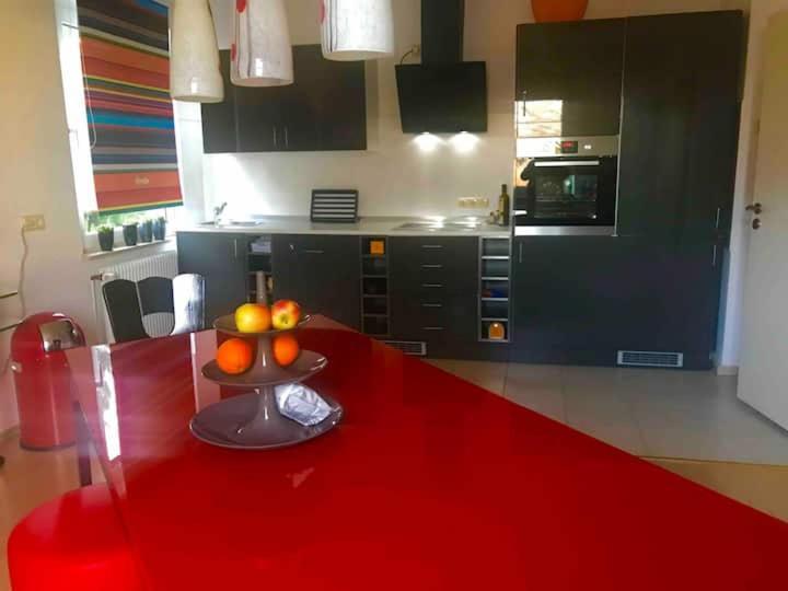 Schoene Grosse Wohnung 2 Schlafzimmer Bis 6 Pax Naehe Stadion Signal Iduna Ντόρτμουντ Εξωτερικό φωτογραφία