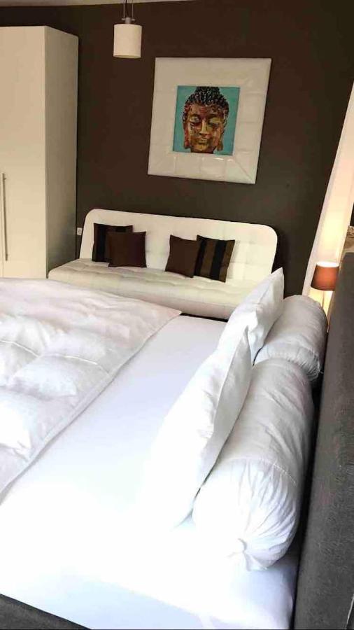 Schoene Grosse Wohnung 2 Schlafzimmer Bis 6 Pax Naehe Stadion Signal Iduna Ντόρτμουντ Εξωτερικό φωτογραφία