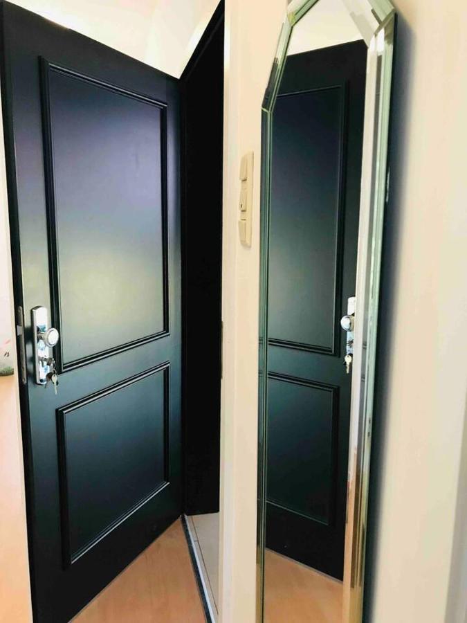Schoene Grosse Wohnung 2 Schlafzimmer Bis 6 Pax Naehe Stadion Signal Iduna Ντόρτμουντ Εξωτερικό φωτογραφία
