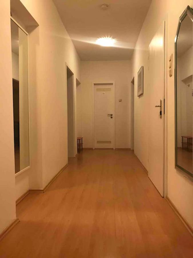 Schoene Grosse Wohnung 2 Schlafzimmer Bis 6 Pax Naehe Stadion Signal Iduna Ντόρτμουντ Εξωτερικό φωτογραφία