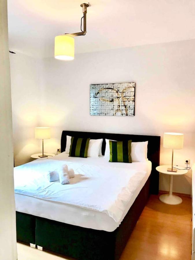 Schoene Grosse Wohnung 2 Schlafzimmer Bis 6 Pax Naehe Stadion Signal Iduna Ντόρτμουντ Εξωτερικό φωτογραφία