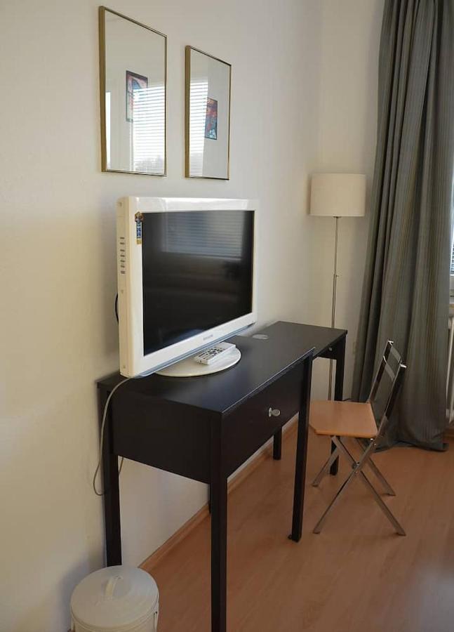 Schoene Grosse Wohnung 2 Schlafzimmer Bis 6 Pax Naehe Stadion Signal Iduna Ντόρτμουντ Εξωτερικό φωτογραφία